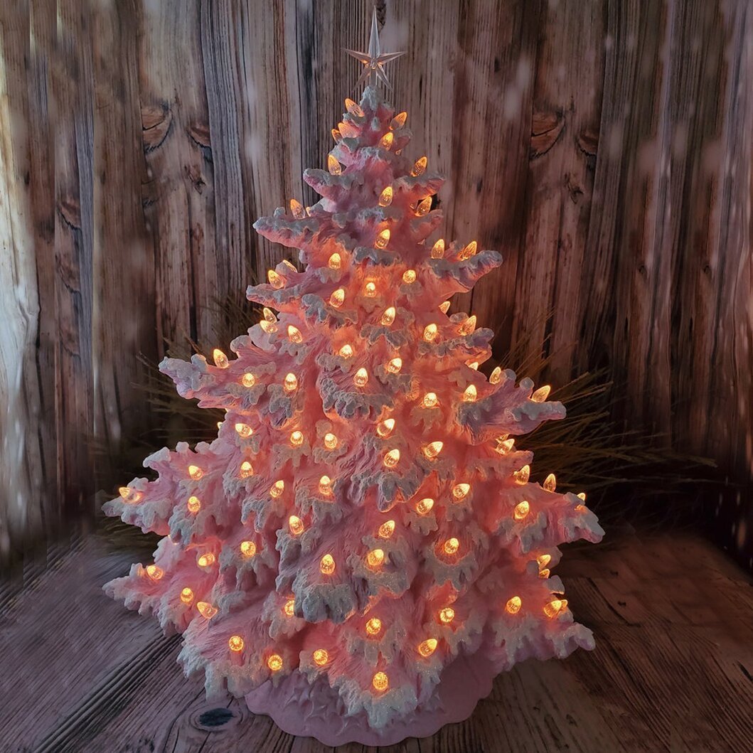 (🎁🔥HOT SALE - 49% OFF) Christmas Tree Decoration