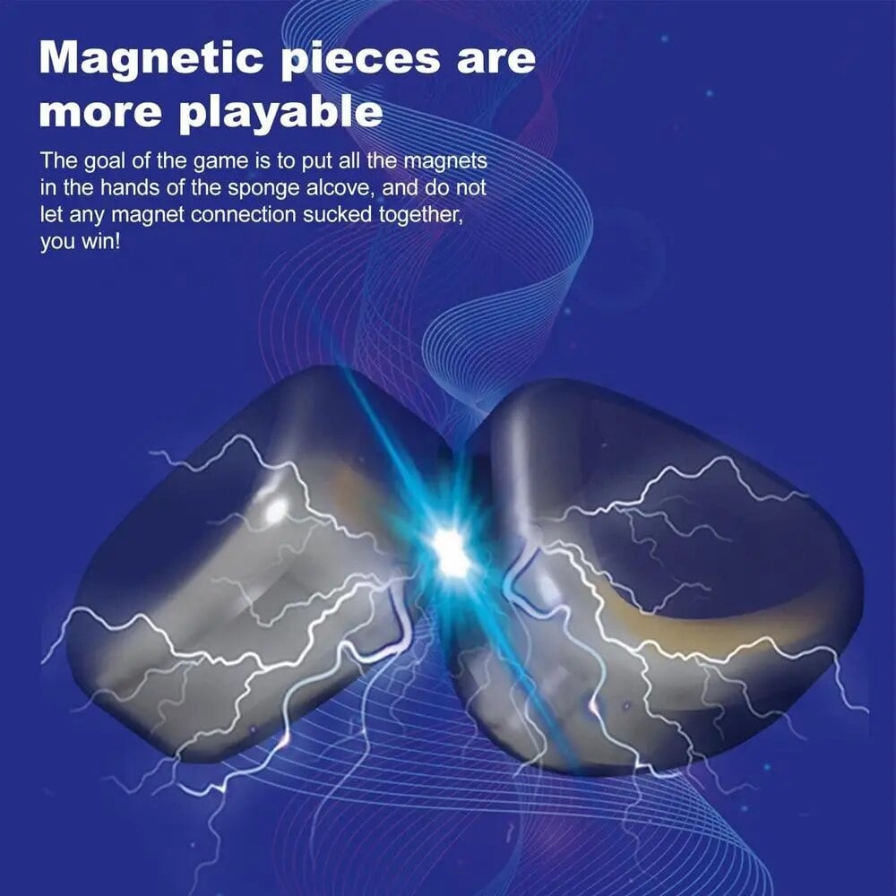 🧲Magnetic Chess Game🎁