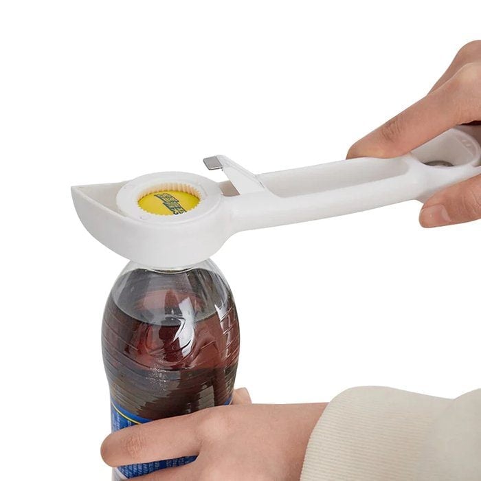 🔥2023-Christmas Hot Sale🔥 New 4 in 1 bottle opener