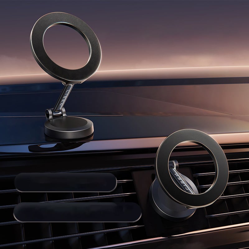 💥Ultra Magnetic Car Phone Holder-for all cell phones