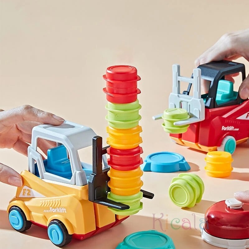 🎄Christmas Hot Sale 49% Off - 🔥Forklift Transport Game💥