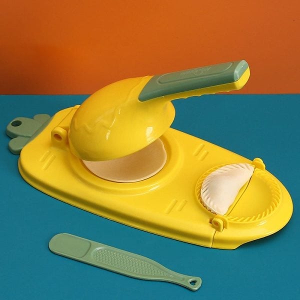 🔥2023 New 2 In 1 Dumpling Maker