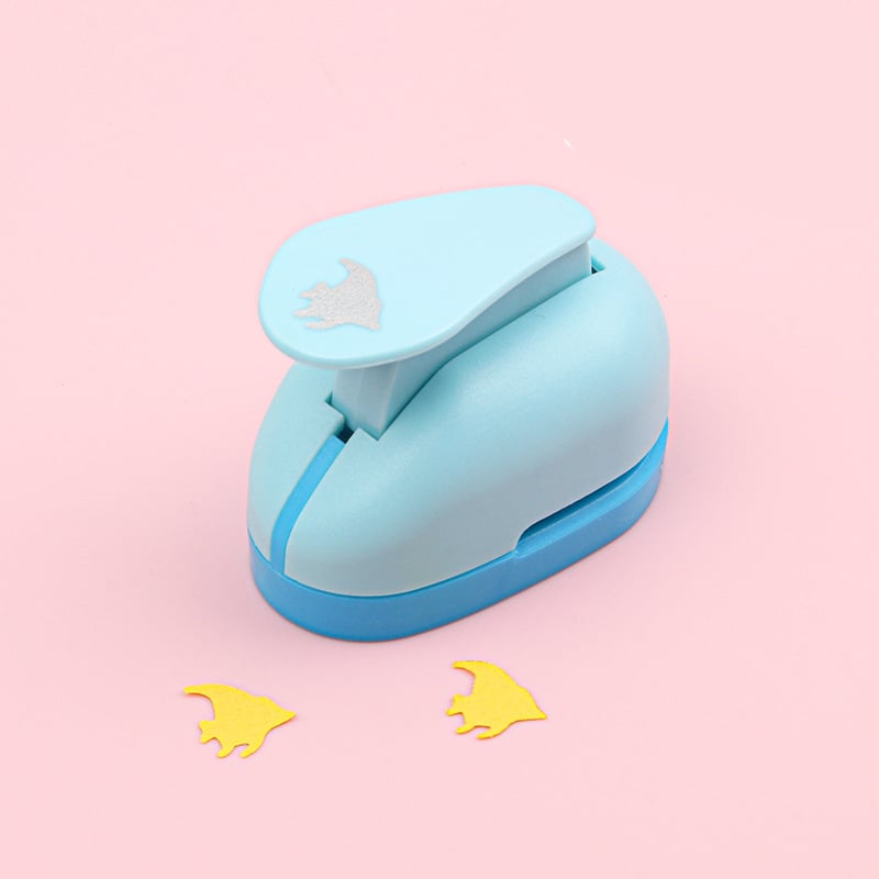 🌸DIY Gift Card Punch 🎁