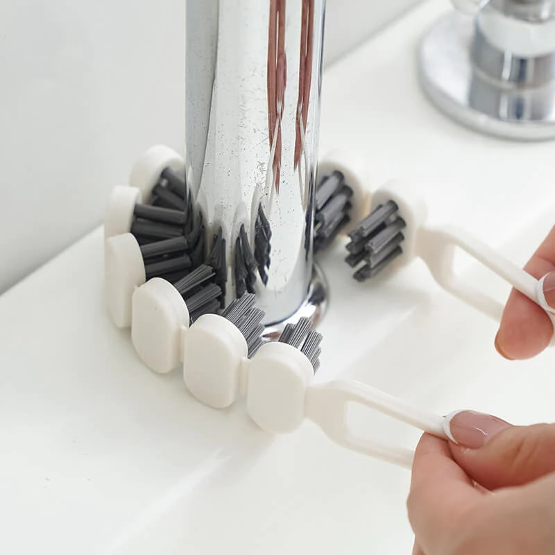 🔥Bendable Cleaning Brush