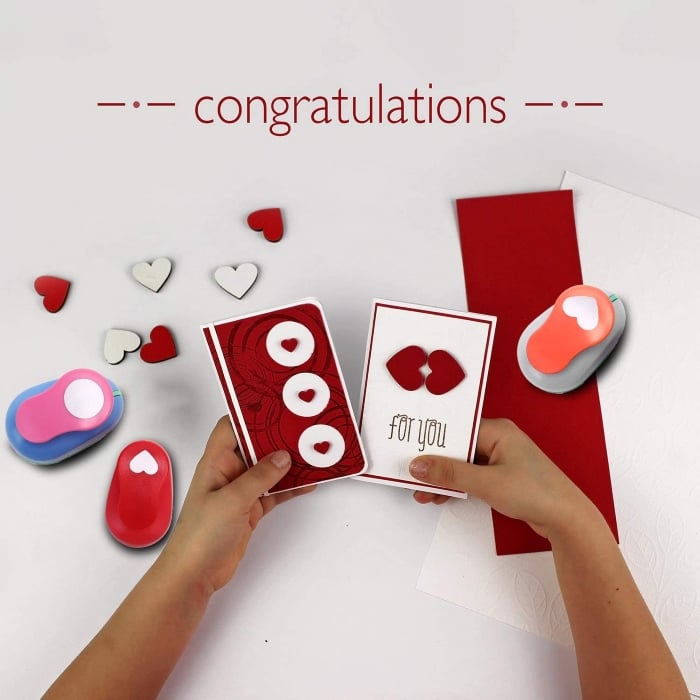 🌸DIY Gift Card Punch 🎁
