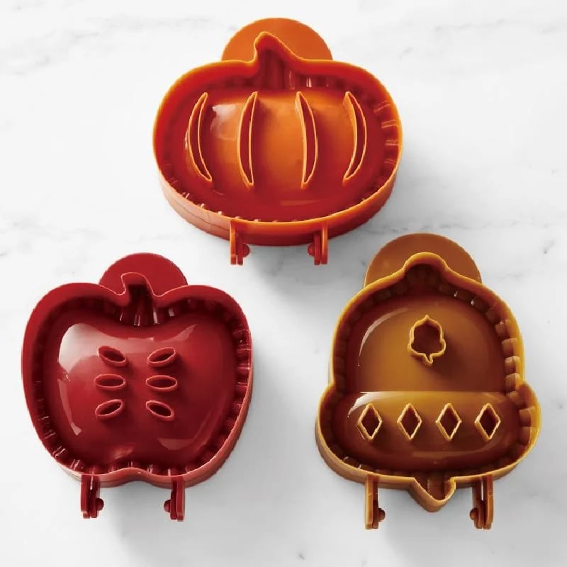 🍎Hand Pie Molds
