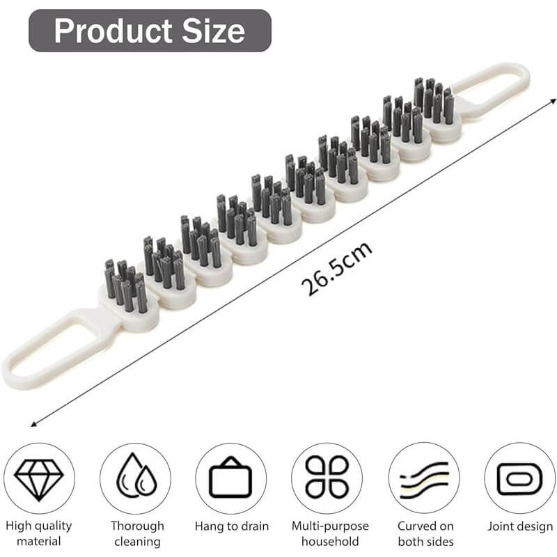 🔥Bendable Cleaning Brush