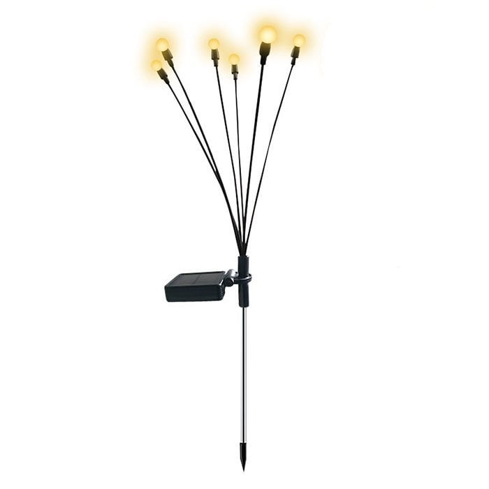 Solar Powered Firefly Light- BUY 3 FREE SHIPPING