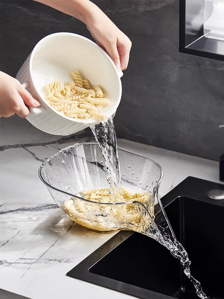 🔥Buy 1 Get 1 Free - Multi-functional Drain Basket