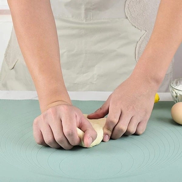 💥Extra large kitchen Silicone Pad