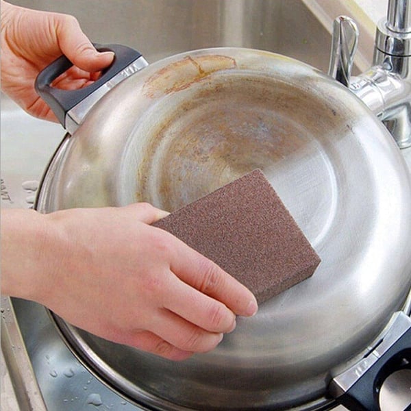 🔥Nano Carborundum Sponge🧽