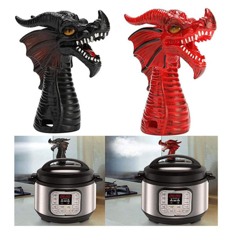 Fire-breathing Dragon Steam Release Accessory