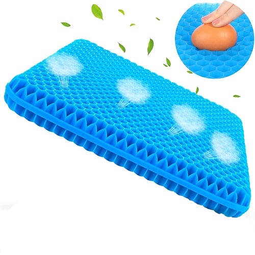 🔥Last Day 49% OFF - Gel Pressure Relief Cushion