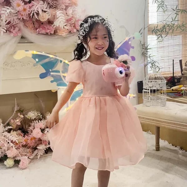 🎅2024 Christmas Gift 🦋Electric Butterfly Wings With Music Lights