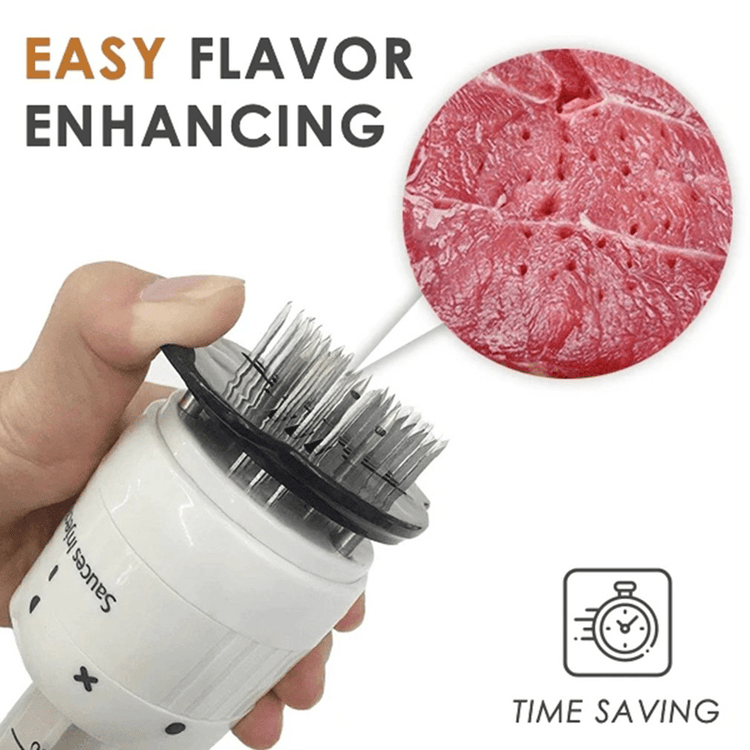 🔥Near Year Promotion 49% Off-2-in-1 Meat Sauces Enhancer - 🔥Buy 2 Free Shipping