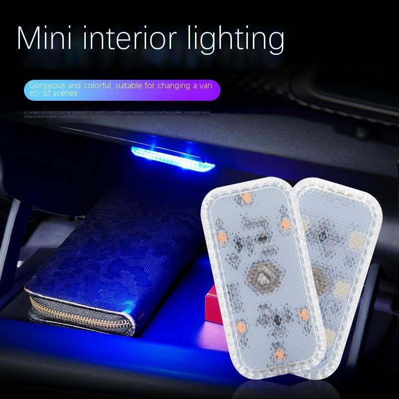 LED Touch Control Light/🔥BUY 4 SAVE 15%