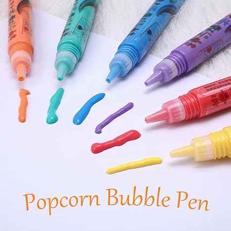 🎁Christmas Hot Sale 49% OFF🌈Magic Puffy Pens