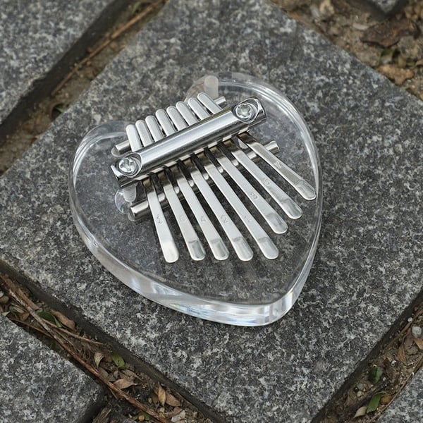 Mini Thumb Piano