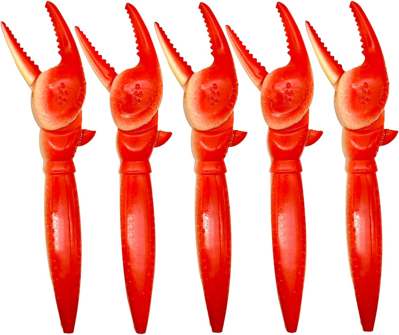 🔥Hot Sale 🦀Novelty Crab Claw Pens