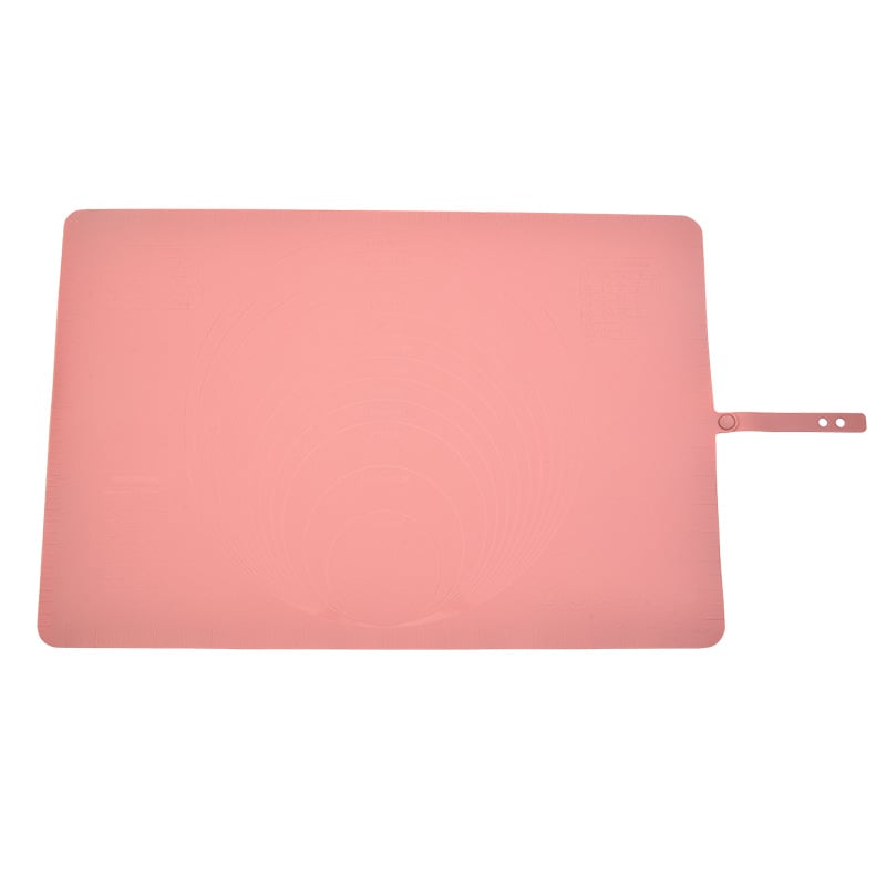 💥Extra large kitchen Silicone Pad