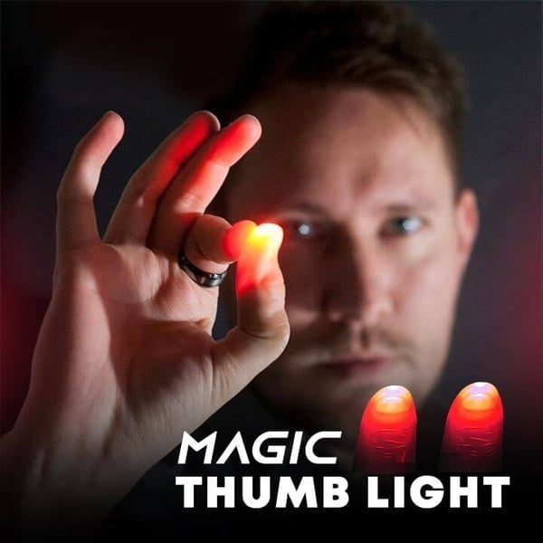 💫Magic Thumb Light