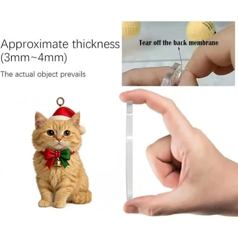 🎄Christmas Sale 49% Off 🐱2025 Cat Lovers Advent Calendar