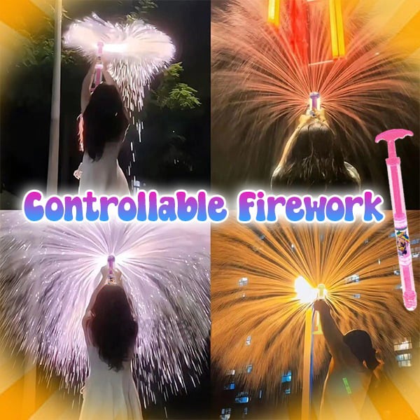 🎇Firework Water Gun🔫