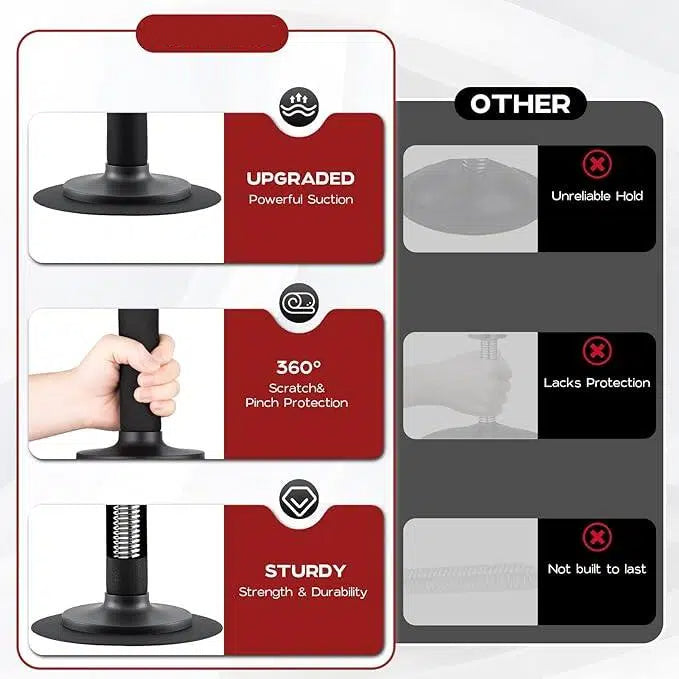 Desktop Punching Bag, Small Fun Punch Rage Bag