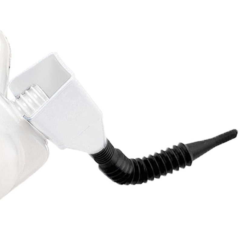 🔥Father's Day Sale 49% OFF - Retractable Auto Fuel Funnel