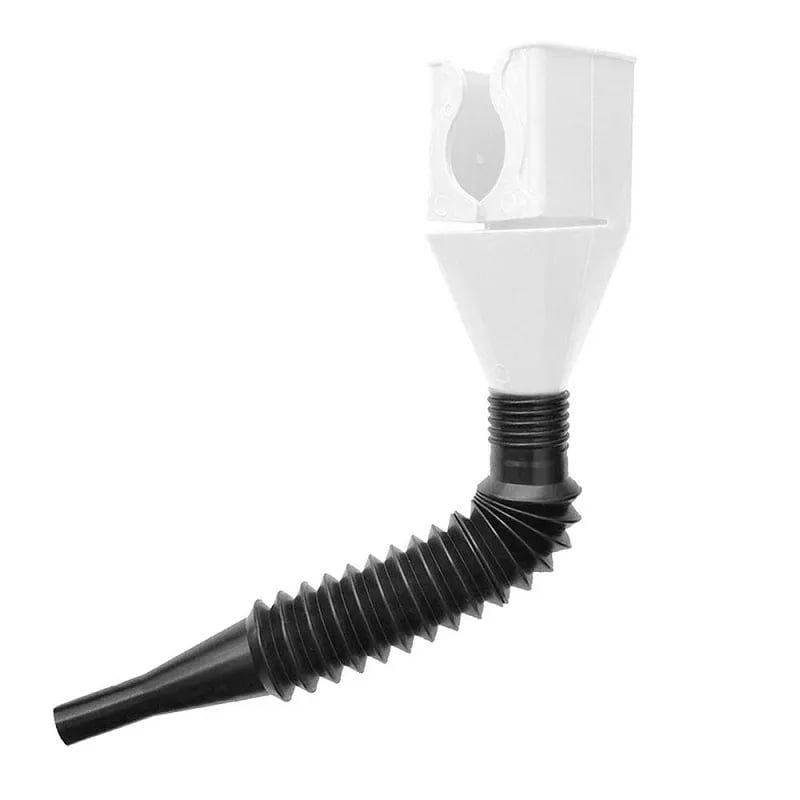 🔥Father's Day Sale 49% OFF - Retractable Auto Fuel Funnel