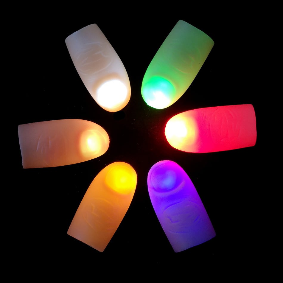 💫Magic Thumb Light