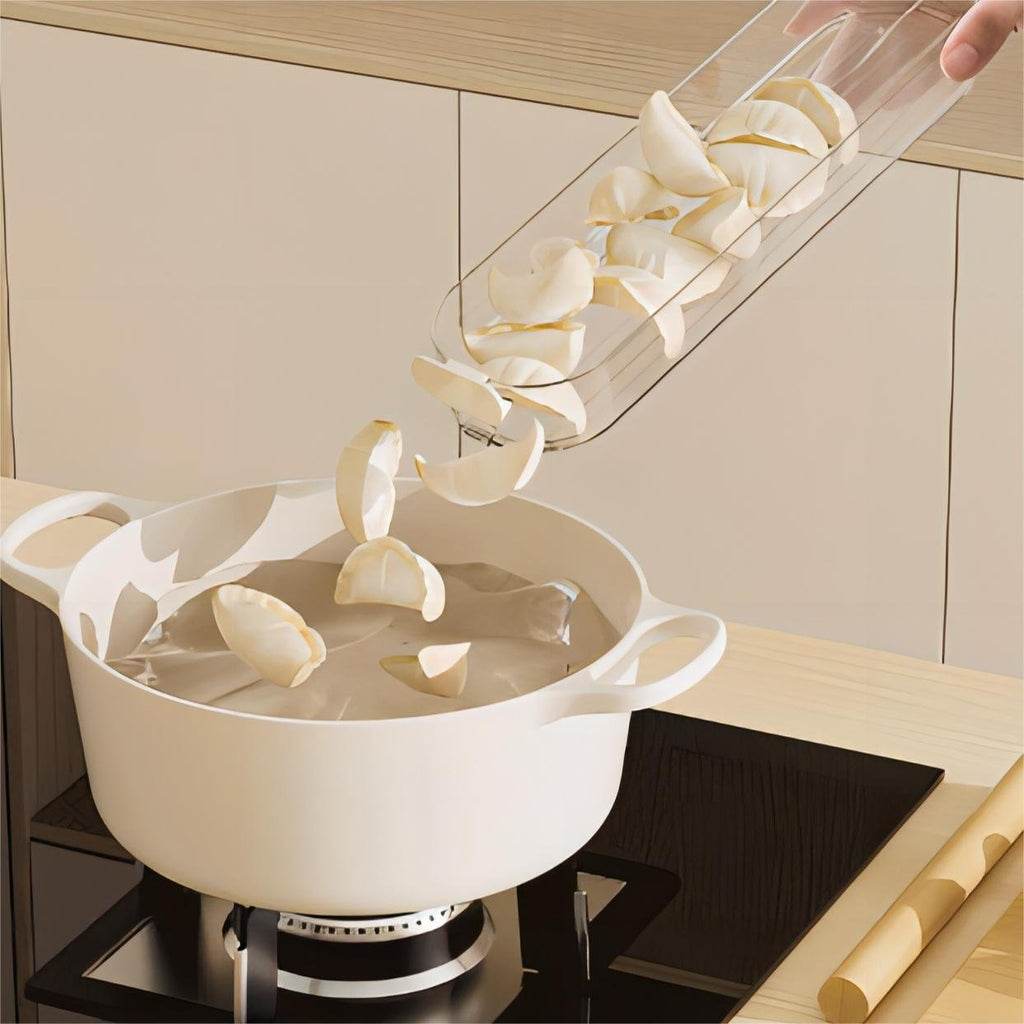 🔥Hot Sale 🥟Fridge Storage Boxes With Lids