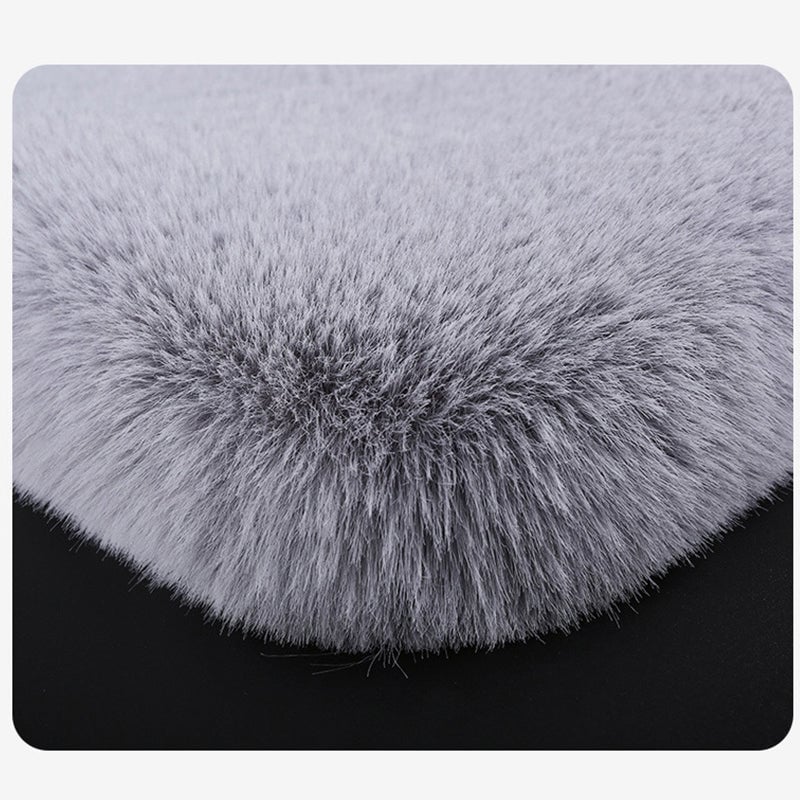🎁 Summer Hot Sale-49% OFF-Plush Car Seat Cushion