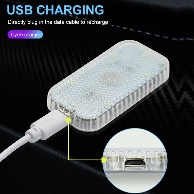LED Touch Control Light/🔥BUY 4 SAVE 15%
