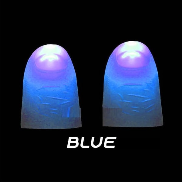 💫Magic Thumb Light