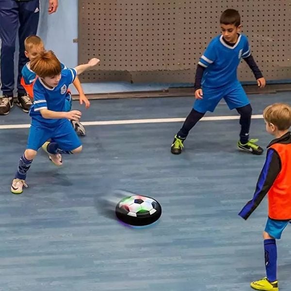 😍Early Christmas Promotion-49% OFF 🎅 - Hover Soccer Ball
