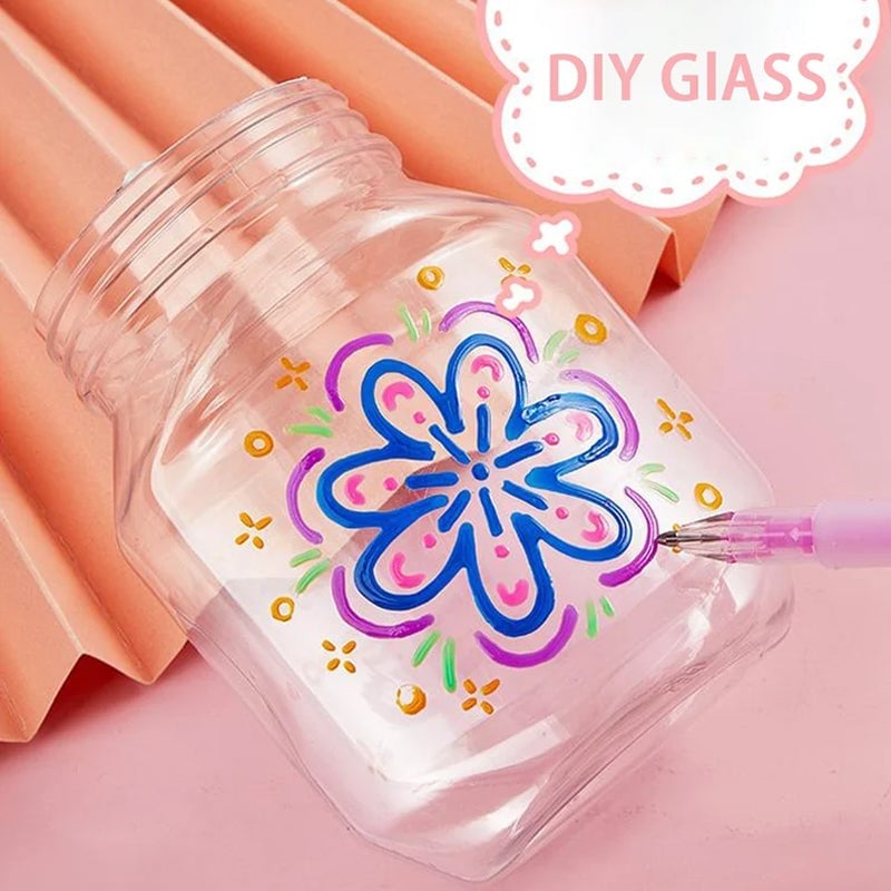 ✨Hot Sale✨3D Jelly Pen