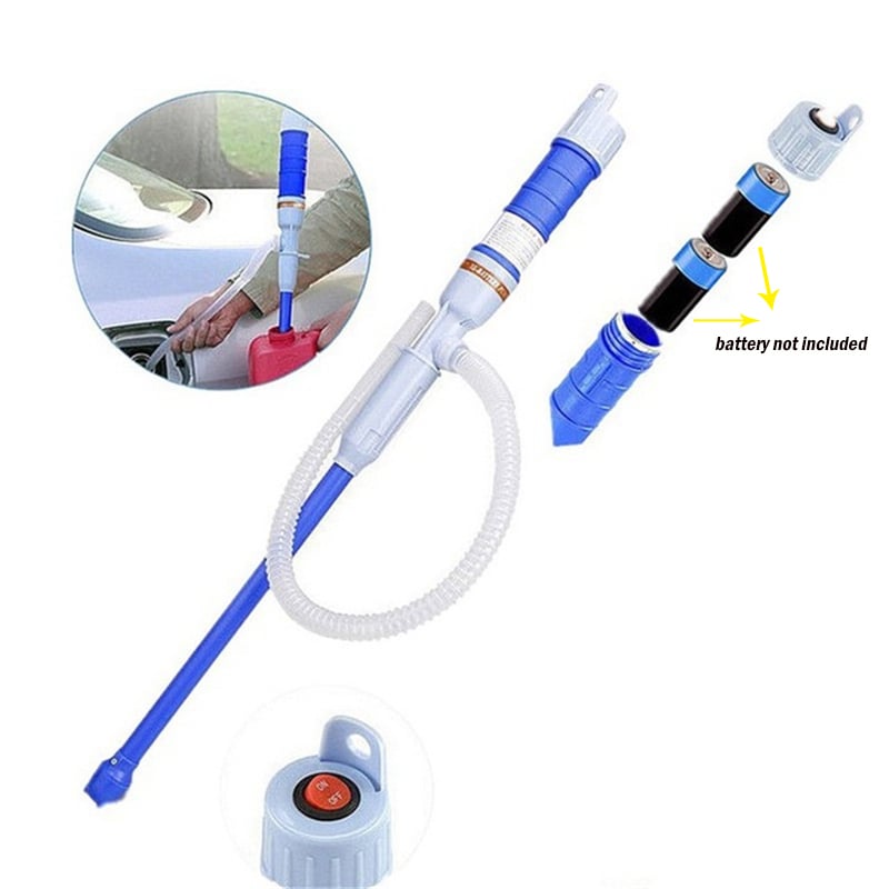 Portable Electric Pump