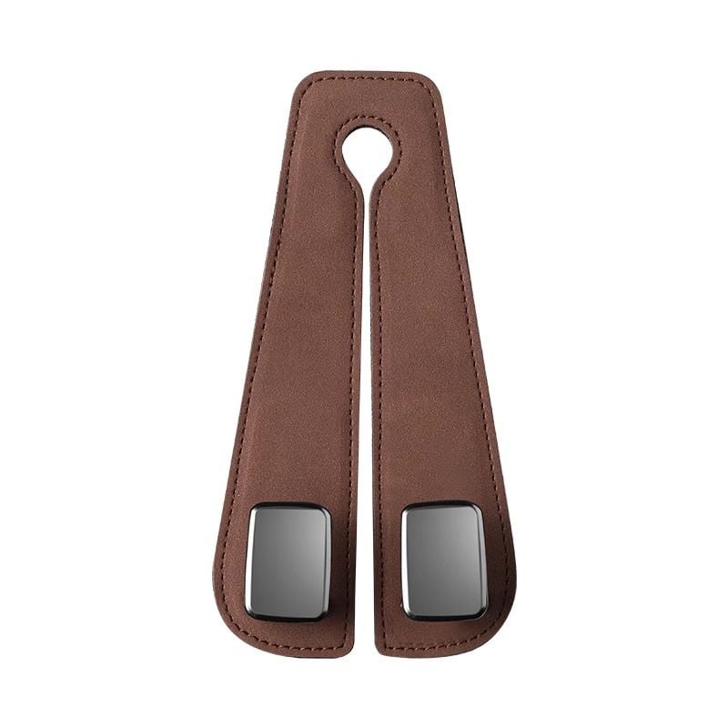 Car Seat Back Double Hook
