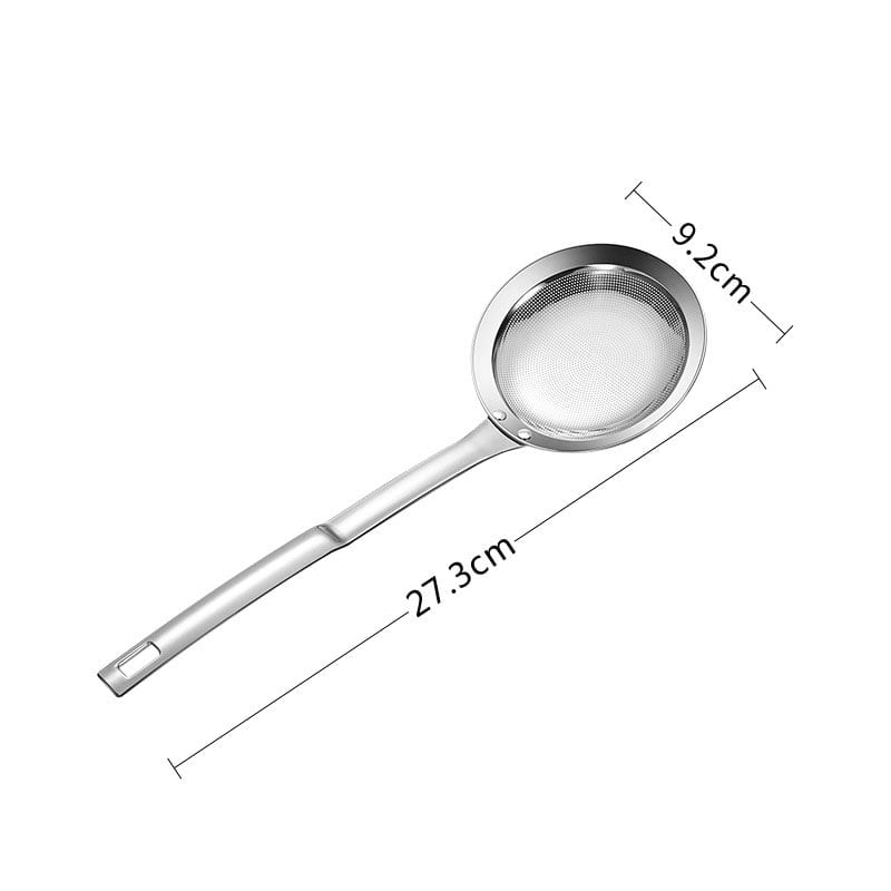 🔥Mother's Day Hot Sale 49% OFF🔥Fine Mesh Stainless Steel Colander