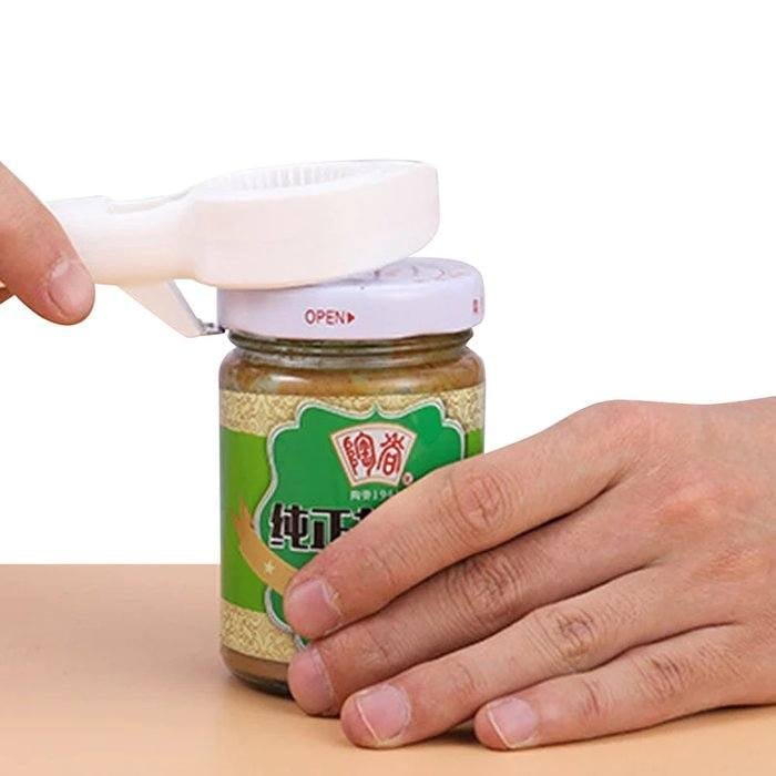 🔥2023-Christmas Hot Sale🔥 New 4 in 1 bottle opener