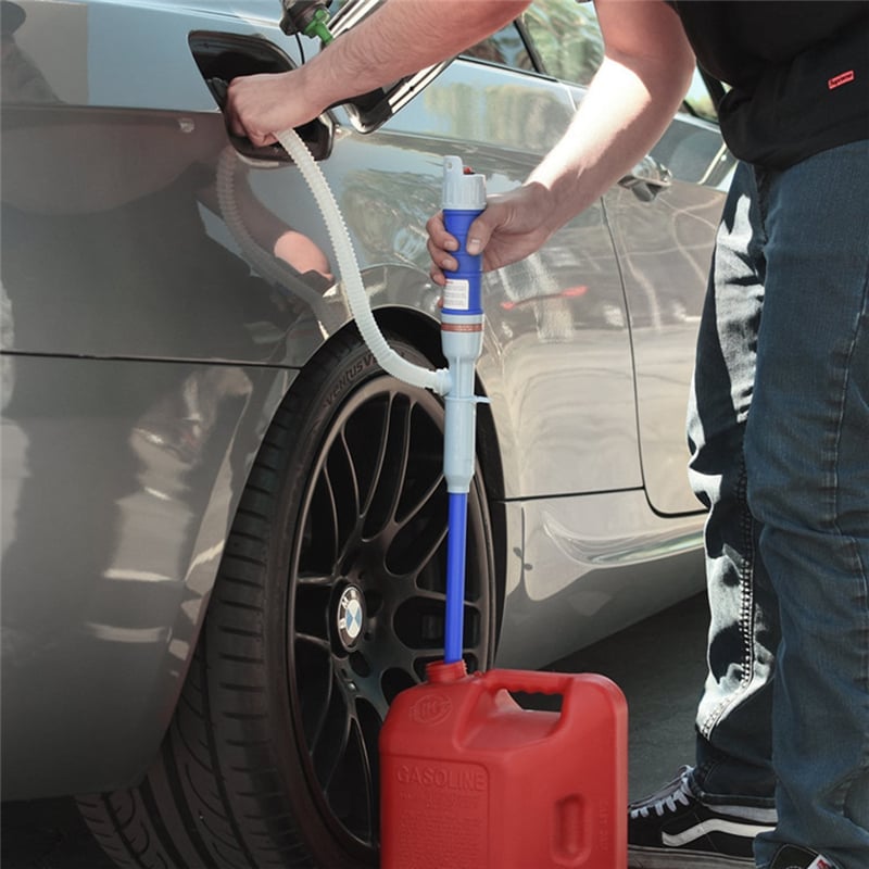 Portable Electric Pump