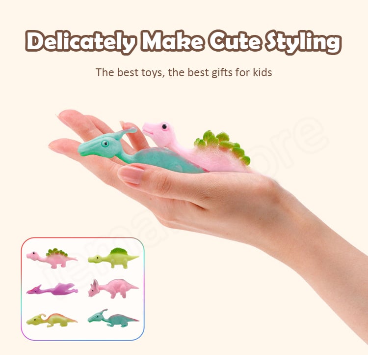 🔥Hot Sale🔥Slingshot Dinosaur Finger Toys
