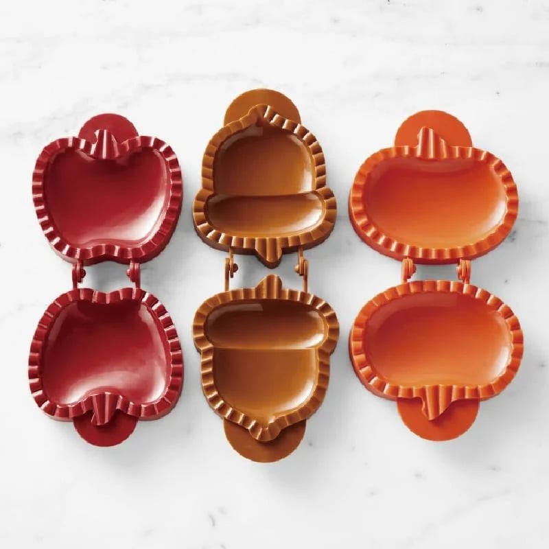 🍎Hand Pie Molds