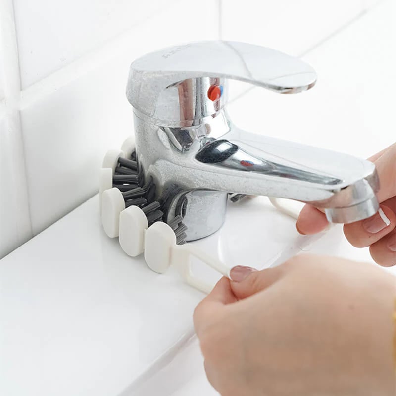 🔥Bendable Cleaning Brush