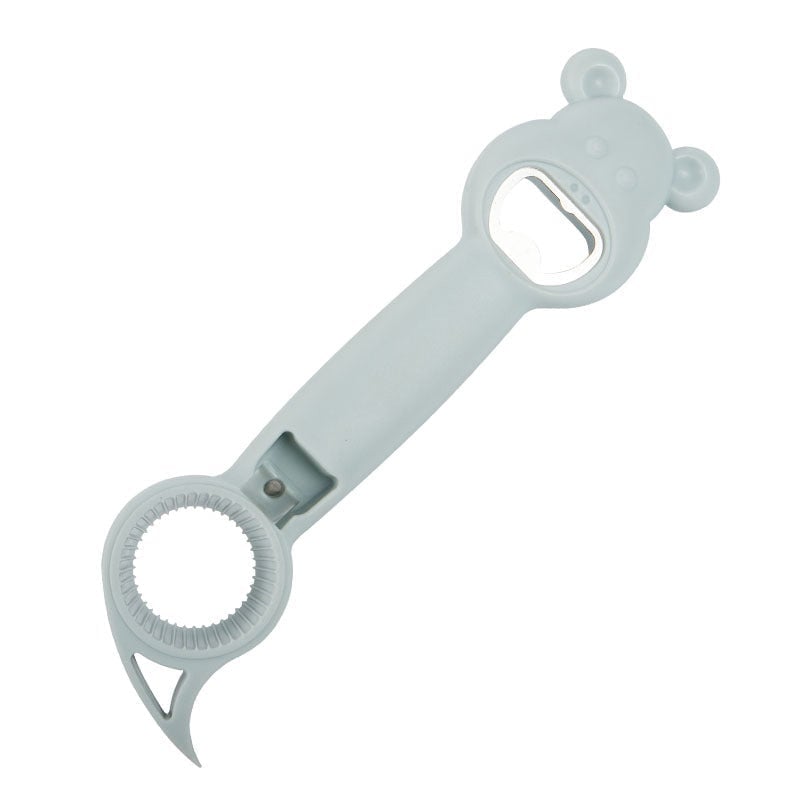 🔥2023-Christmas Hot Sale🔥 New 4 in 1 bottle opener