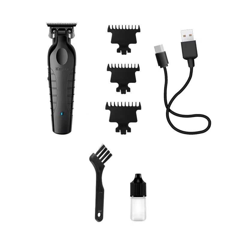 🔥Last Day Discount 49% Off🔥Blackout Trimmer electric clippers