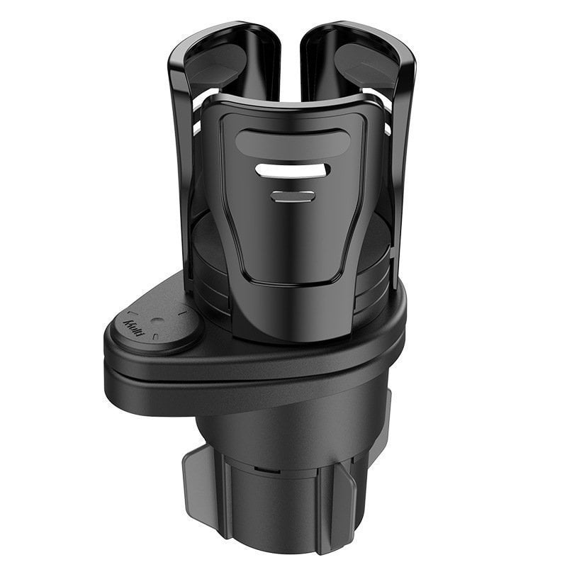 Dual Cup Holder Expander for Car 🔥Buy 2 get Free Shipping🔥