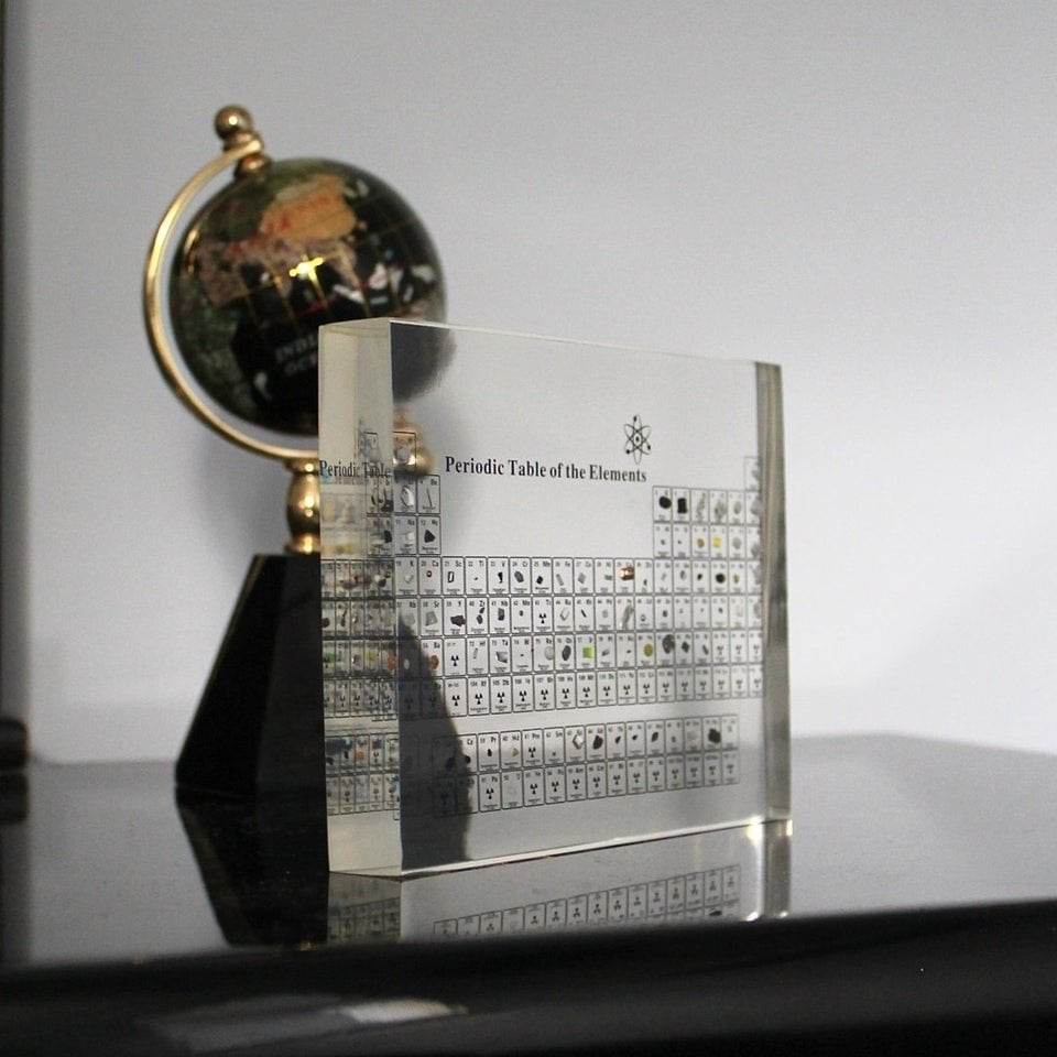 🔥Creative Gifts🔔 49% OFF🎉Periodic Table Of Elements
