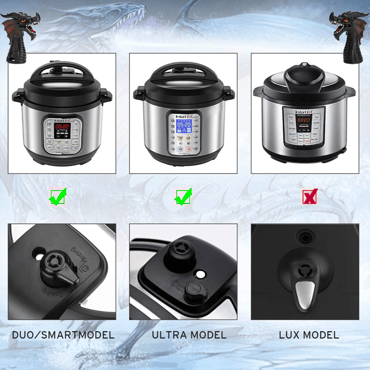 Fire-breathing Dragon Steam Release Accessory